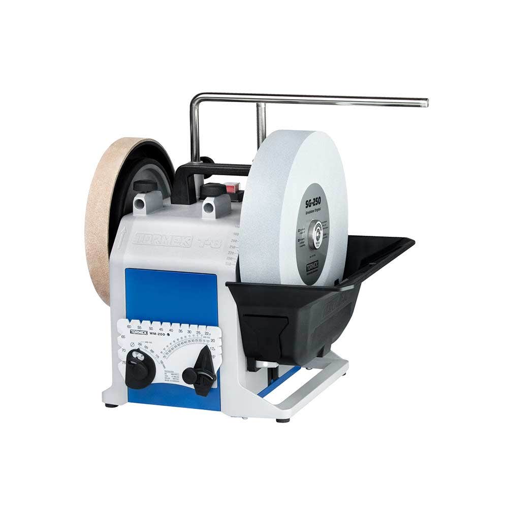 TORMEK Wet Stone Grinder T-8ORIG