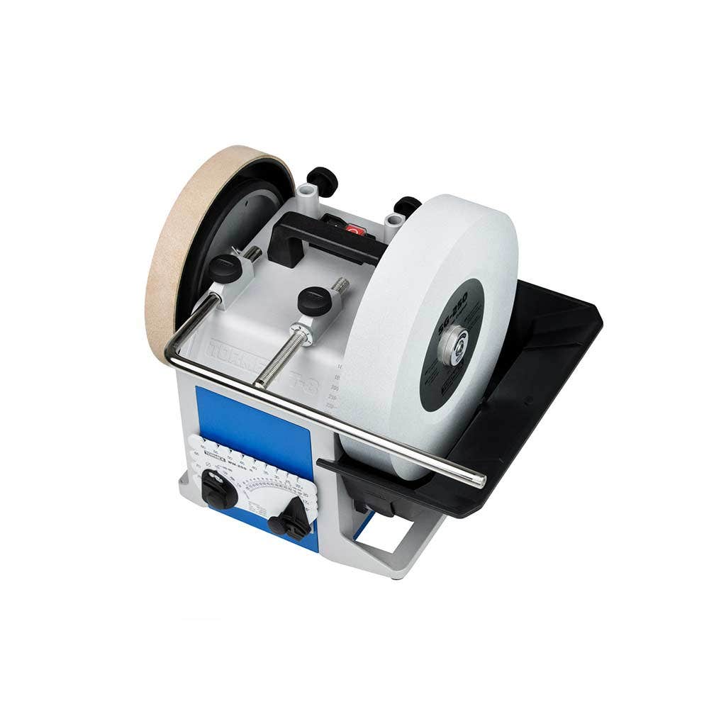 TORMEK Wet Stone Grinder T-8ORIG