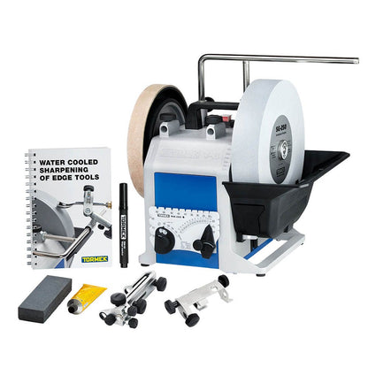 TORMEK Wet Stone Grinder T-8ORIG