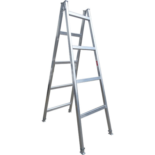 TOTAL ALUMINIUM PRODUCTS 2.4m Aluminium Trestle 24MTRESTLE