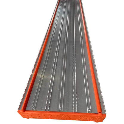 TOTAL ALUMINIUM PRODUCTS 3.0M Aluminium Plank TAP30MALP