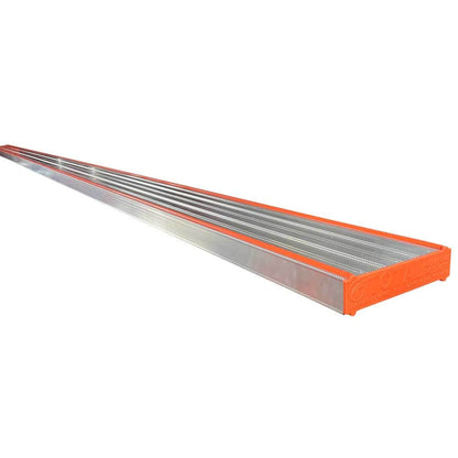 TOTAL ALUMINIUM PRODUCTS 5.0M Aluminium Plank TAP50MALP