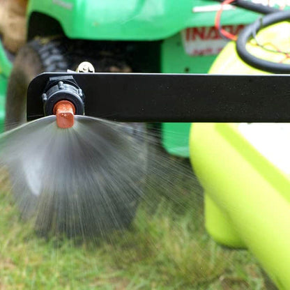 TRANS TANK INTERNATIONAL 12V 95L WeedControl Spot Sprayer Trailer with Boom (Standard Trailer) I-00474