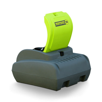 TRANS TANK INTERNATIONAL 100L DieselCaptain Portable Diesel Tank I-06023