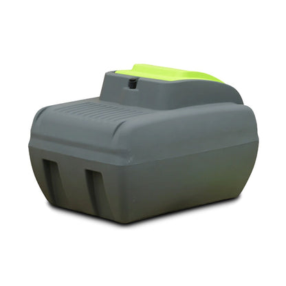 TRANS TANK INTERNATIONAL 400L DieselCaptain Portable Diesel Fuel Tank Pod I-03870