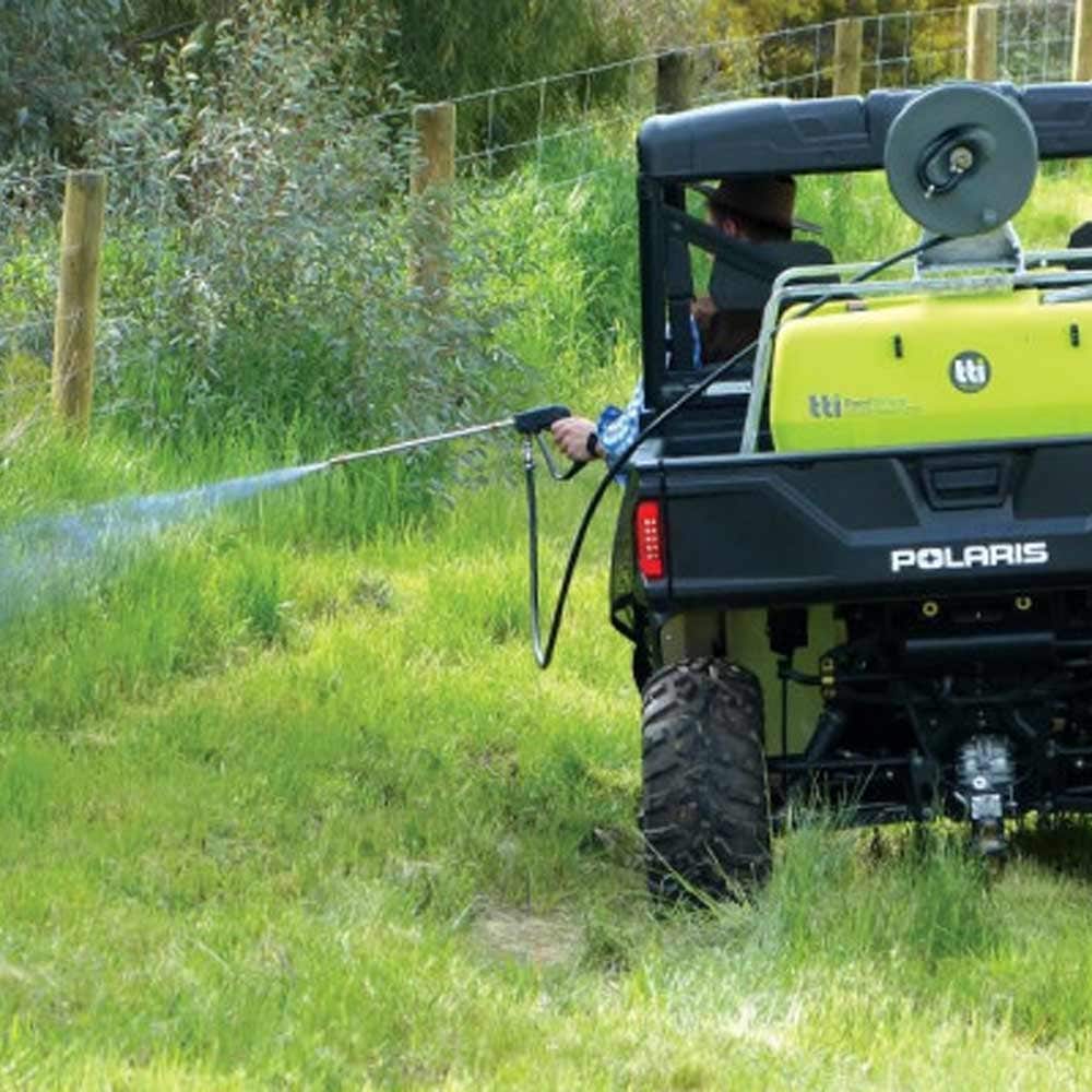 TRANS TANK INTERNATIONAL 12V 400L Strike Sprayer I-06137