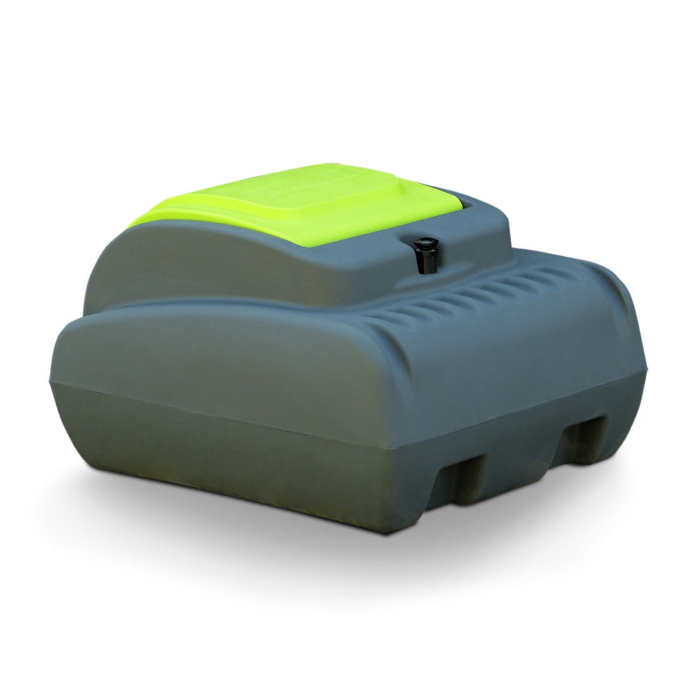 TRANS TANK INTERNATIONAL 100L DieselCaptain Portable Diesel Tank I-06023