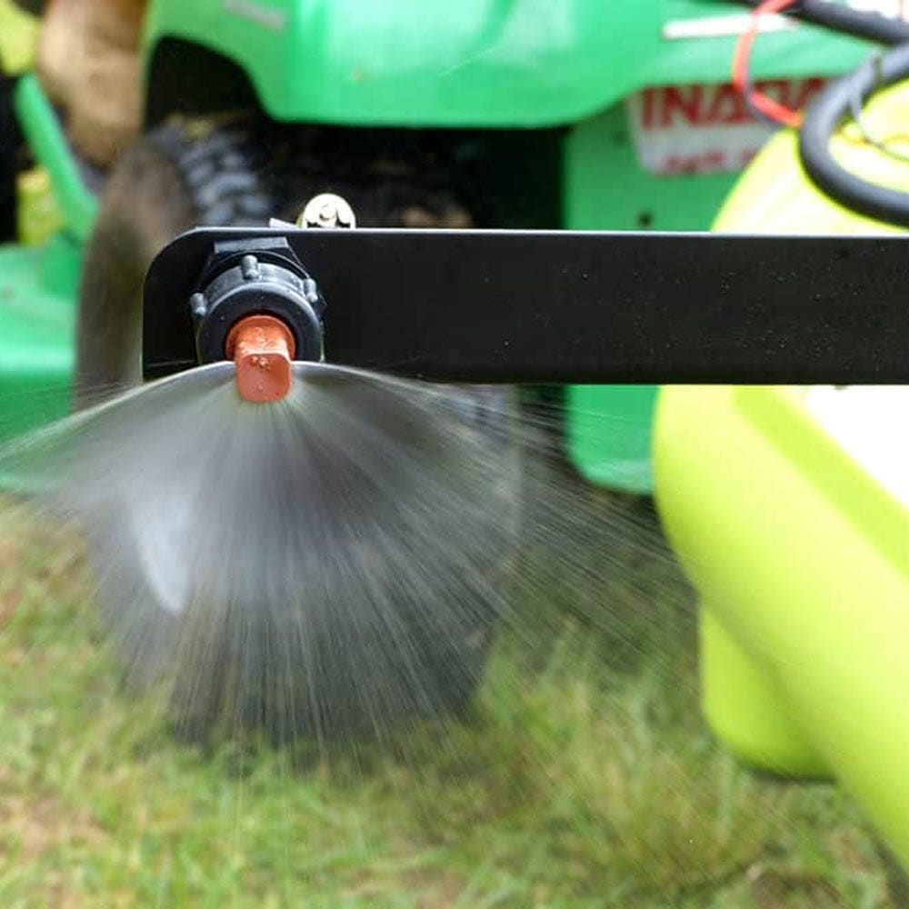 TRANS TANK INTERNATIONAL 12V 55L WeedControl Spot Sprayer Trailer with Boom (Standard Trailer) I-00473