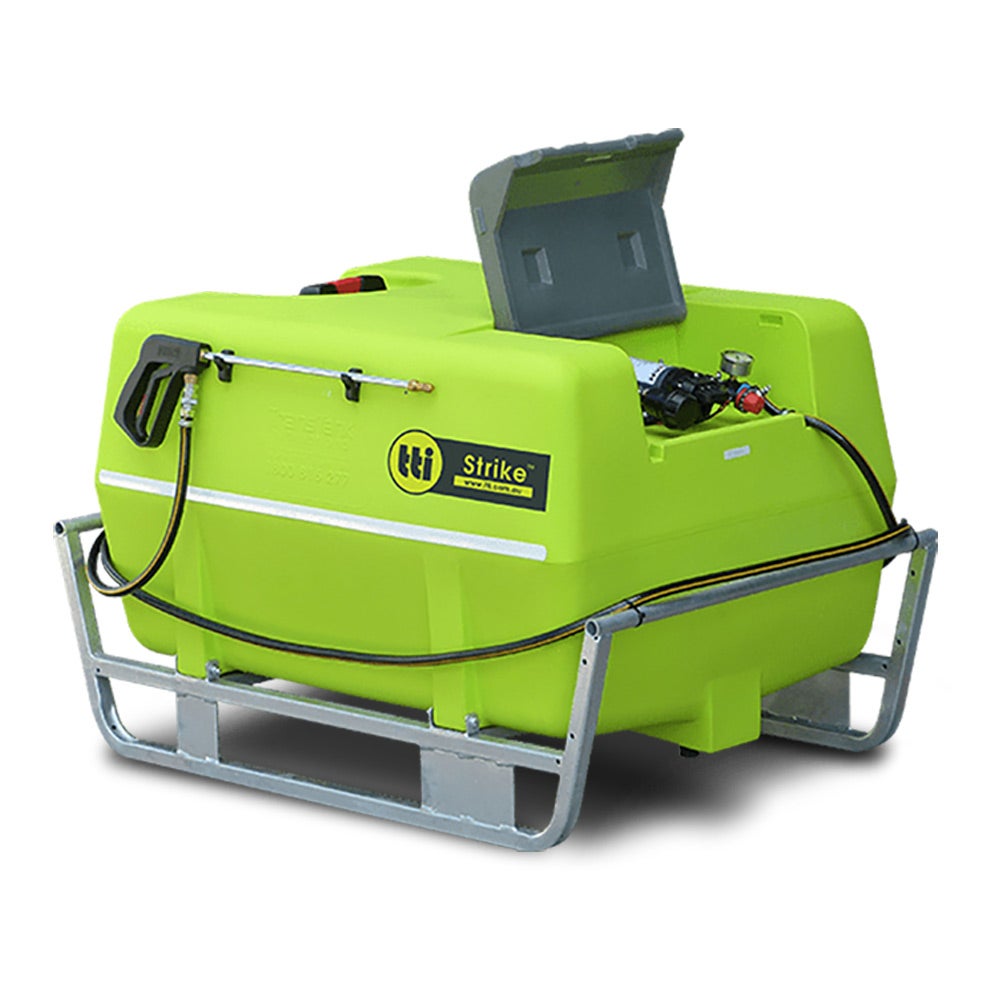 TRANS TANK INTERNATIONAL 12V 200L Strike Sprayer I-06136
