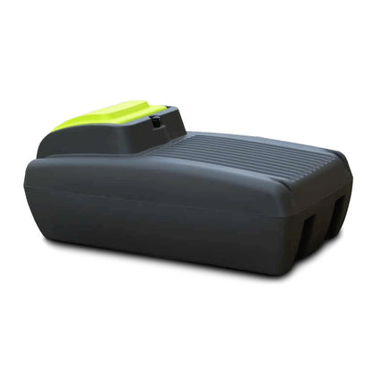 TRANS TANK INTERNATIONAL 600L DieselCaptain Portable Diesel Fuel Tank Pod I-01143