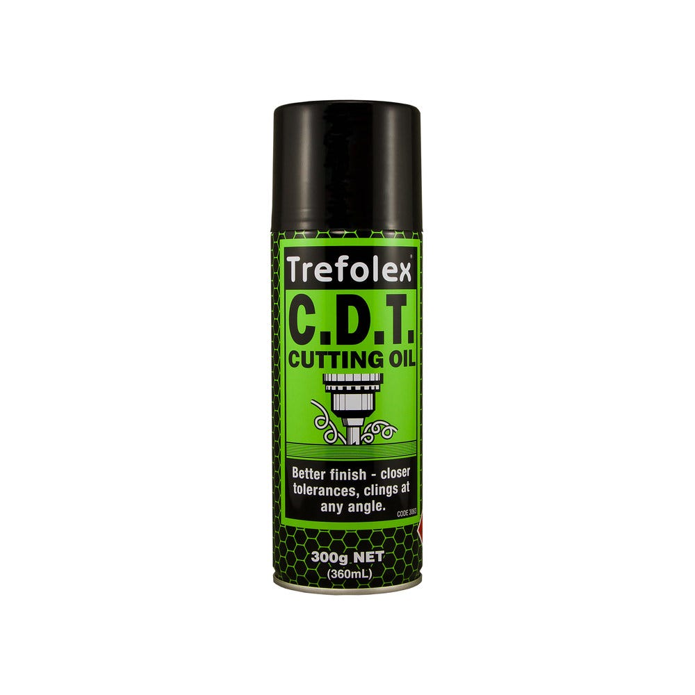 TREFOLEX 300g Trefolex CDT Cutting Oil 3063