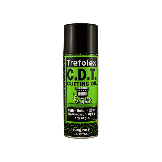 TREFOLEX 300g Trefolex CDT Cutting Oil 3063