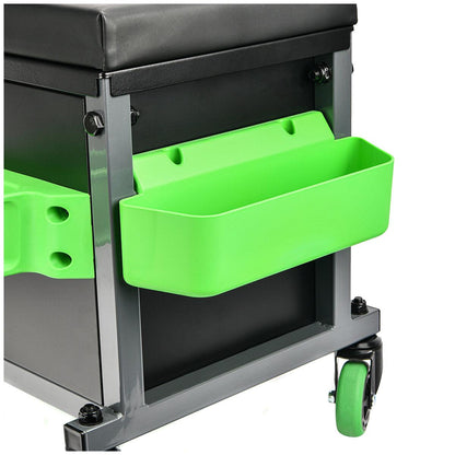 TREK TERRA Toolbox Shop Stool