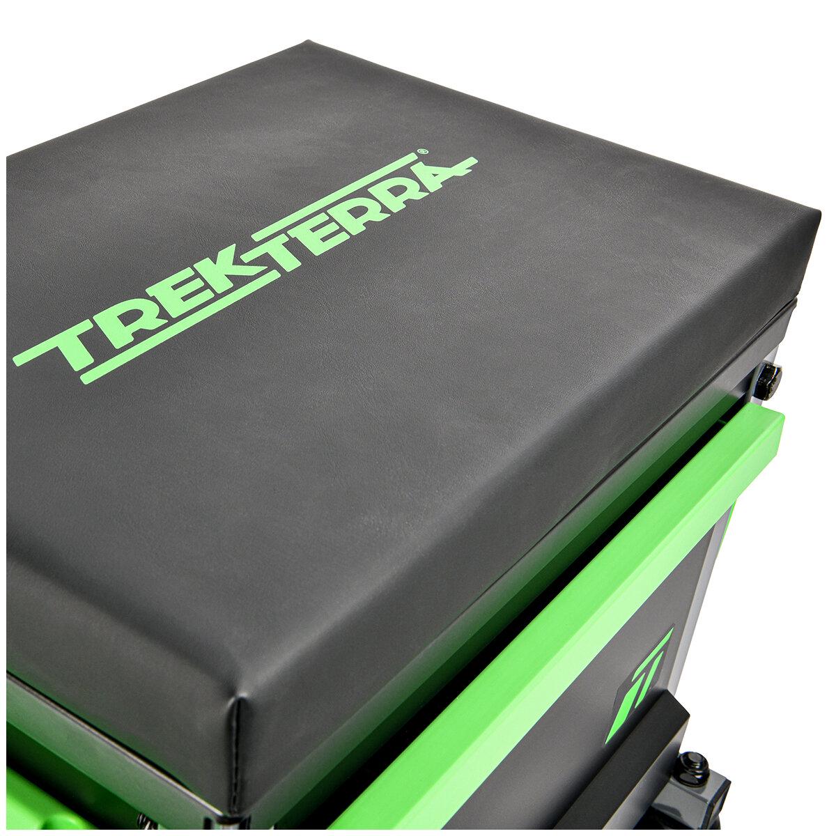 TREK TERRA Toolbox Shop Stool