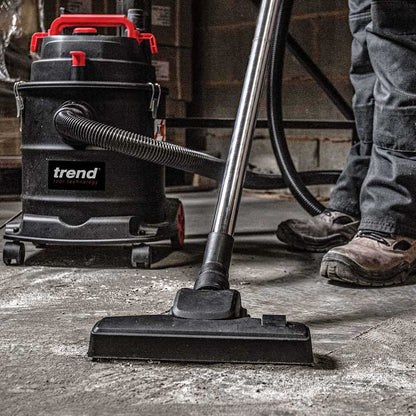 TREND 240V 20L M-Class Industrial Vacuum Extractor T32ANZ