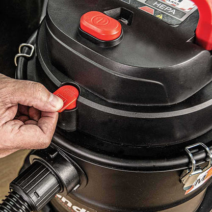 TREND 240V 20L M-Class Industrial Vacuum Extractor T32ANZ