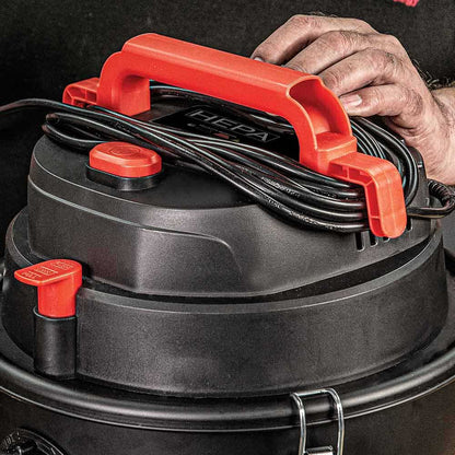 TREND 240V 20L M-Class Industrial Vacuum Extractor T32ANZ