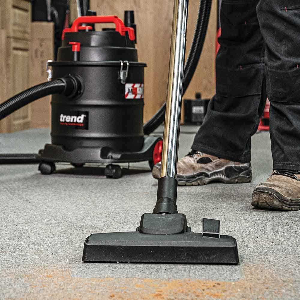 TREND 240V 20L M-Class Industrial Vacuum Extractor T32ANZ