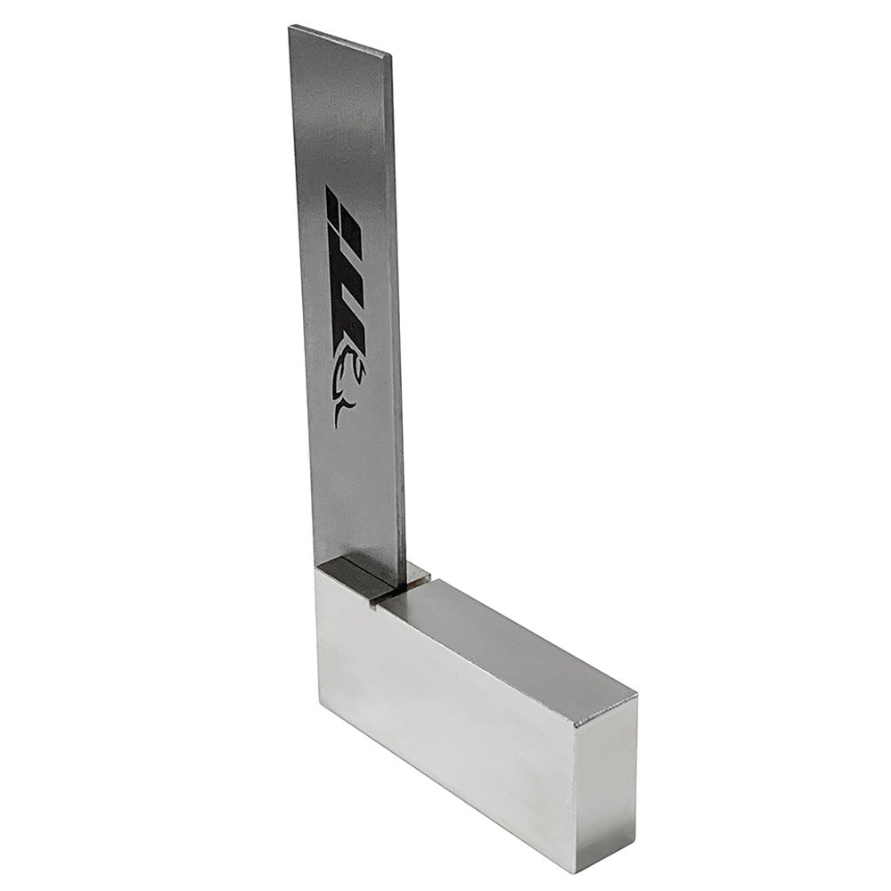 TTI 100mm Square Engineering Squareness 16 Microns TTIES100