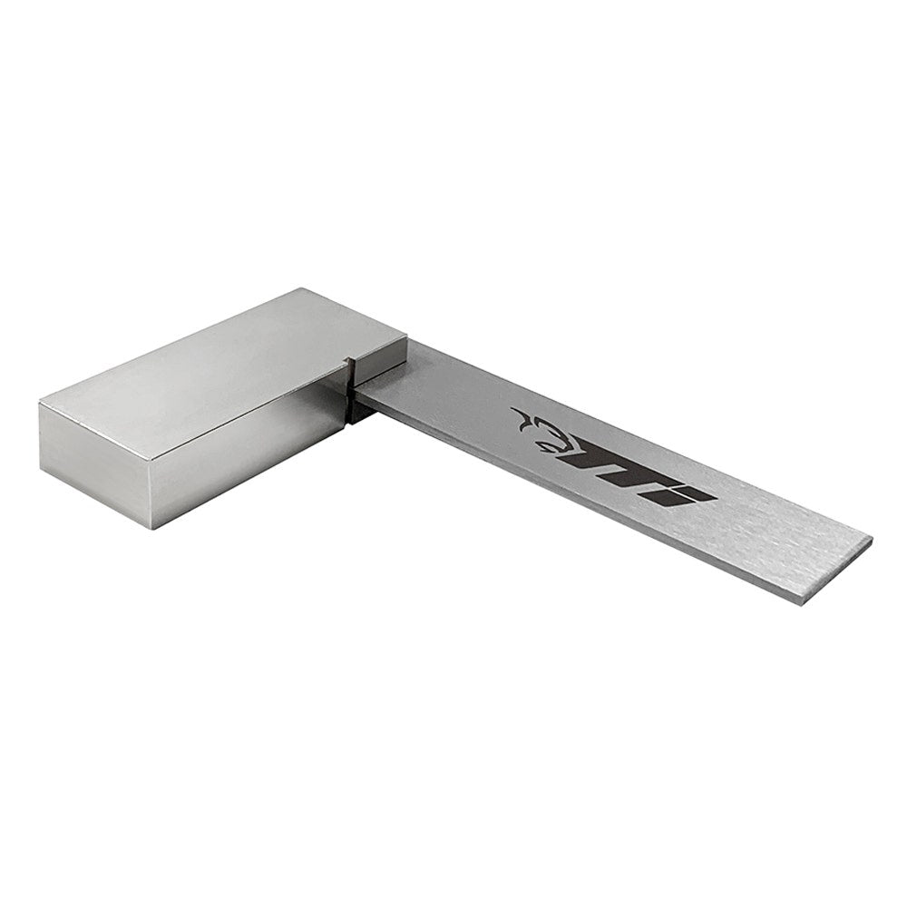 TTI 100mm Square Engineering Squareness 16 Microns TTIES100