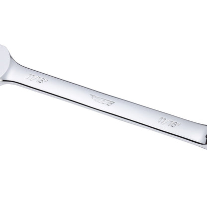 TTI 11 16inch 72T AF Reversible Ratcheting Ring Open-End Spanner TRVA17