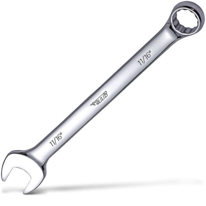TTI 11 16inch AF Ring and Open End Combination Spanner TCSA17