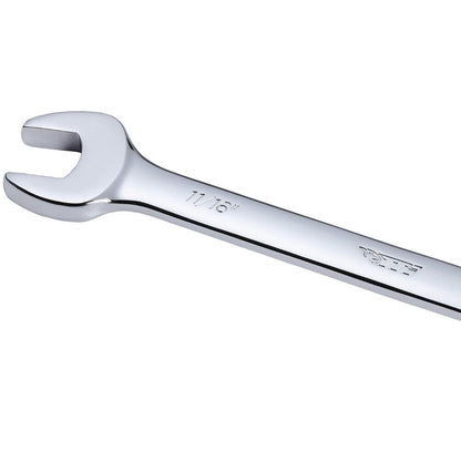 TTI 11 16inch AF Ring and Open End Combination Spanner TCSA17