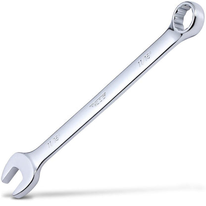 TTI 11 16inch AF Ring and Open End Combination Spanner TCSA17