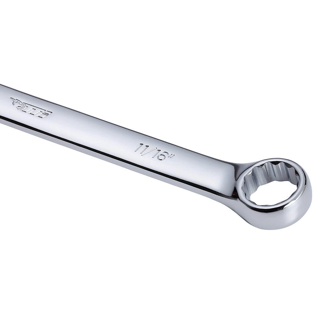 TTI 11 16inch AF Ring and Open End Combination Spanner TCSA17