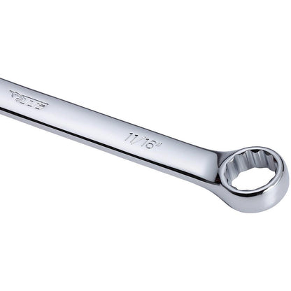 TTI 11 16inch AF Ring and Open End Combination Spanner TCSA17