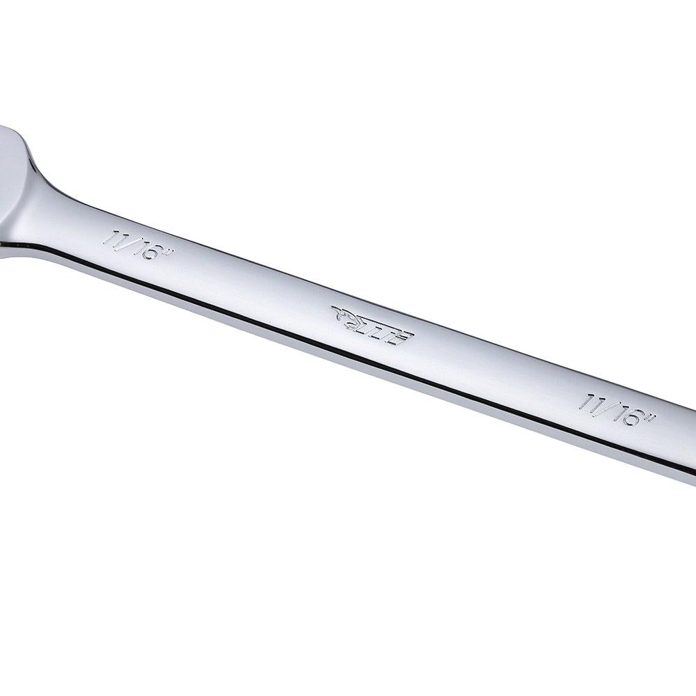 TTI 11 16inch AF Ring and Open End Combination Spanner TCSA17