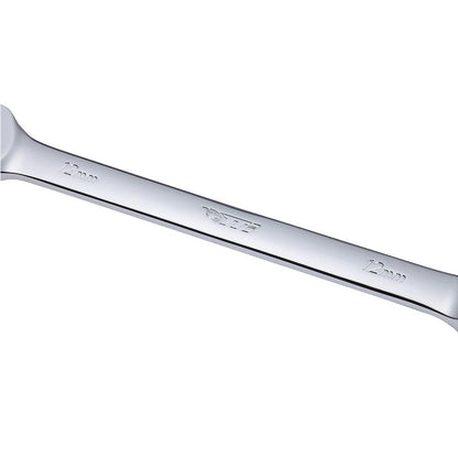 TTI 12mm 72T Metric Ratcheting Ring and Open End Spanner TRTM12