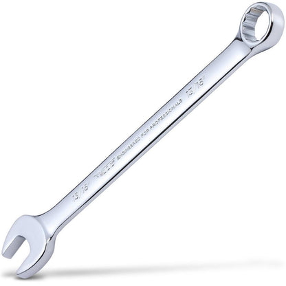 TTI 13 16inch AF Ring and Open End Combination Spanner TCSA21