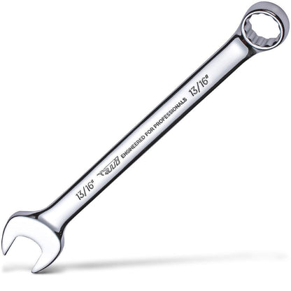 TTI 13 16inch AF Ring and Open End Combination Spanner TCSA21