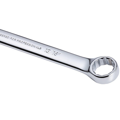 TTI 13 16inch AF Ring and Open End Combination Spanner TCSA21
