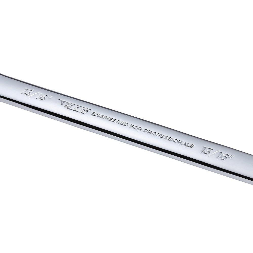 TTI 13 16inch AF Ring and Open End Combination Spanner TCSA21