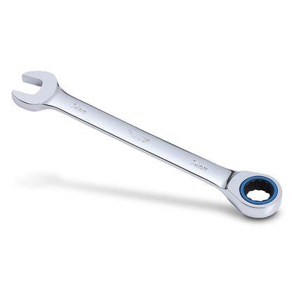 TTI 14mm 72T Metric Ratcheting Ring and Open End Spanner TRTM14
