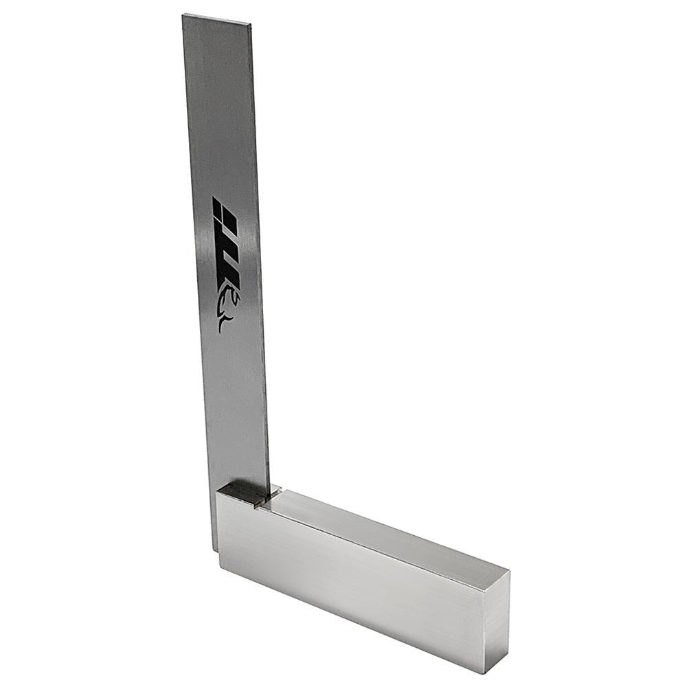 TTI 150mm Square Engineering Squareness 16 Microns TTIES150