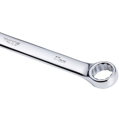TTI 17mm Metric Ring and Open End Combination Spanner TCSM17