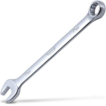 TTI 17mm Metric Ring and Open End Combination Spanner TCSM17