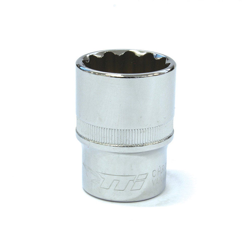 TTI 19mm 1 2inch Drive Socket TTISM1219