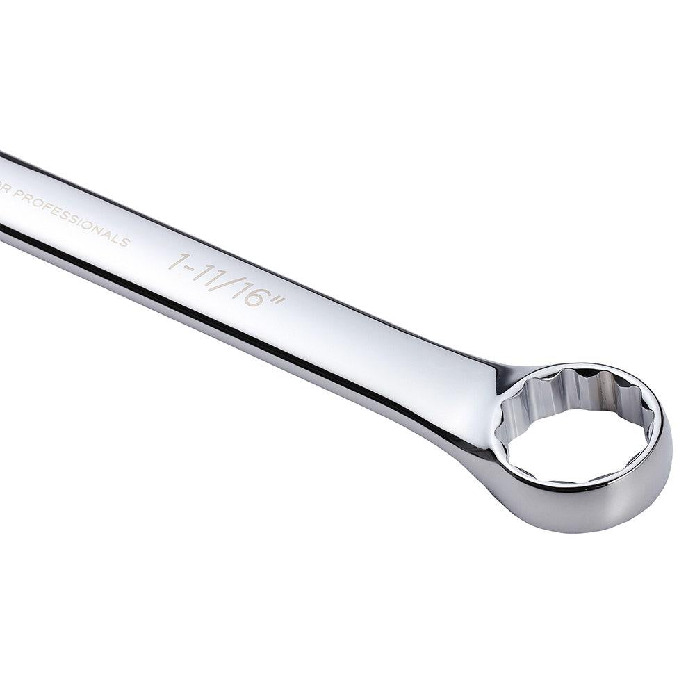 TTI 1-11 16inch AF Ring and Open-End Combination Spanner TCSA43