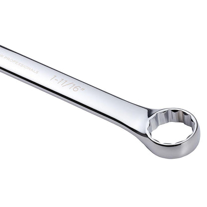 TTI 1-11 16inch AF Ring and Open-End Combination Spanner TCSA43