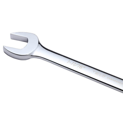 TTI 1-11 16inch AF Ring and Open-End Combination Spanner TCSA43