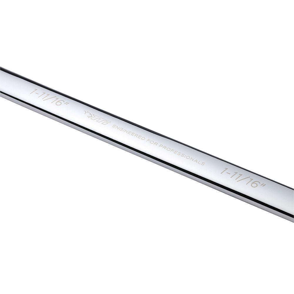 TTI 1-11 16inch AF Ring and Open-End Combination Spanner TCSA43