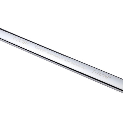 TTI 1-11 16inch AF Ring and Open-End Combination Spanner TCSA43