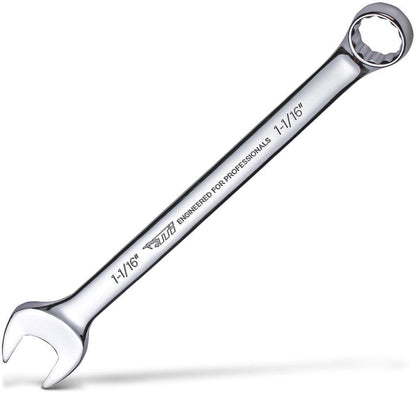 TTI 1 1 16inch AF Ring and Open End Combination Spanner TCSA27