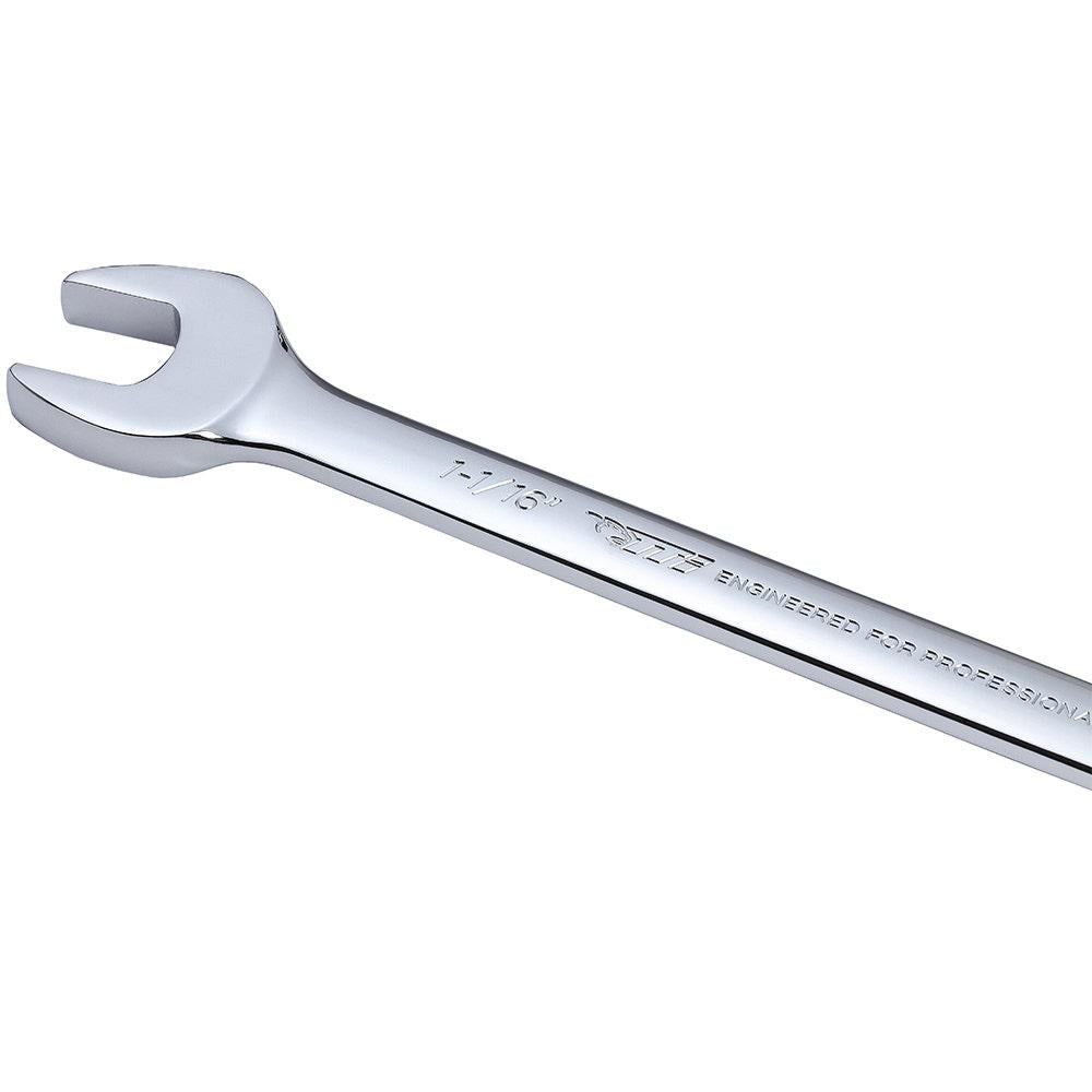 TTI 1 1 16inch AF Ring and Open End Combination Spanner TCSA27