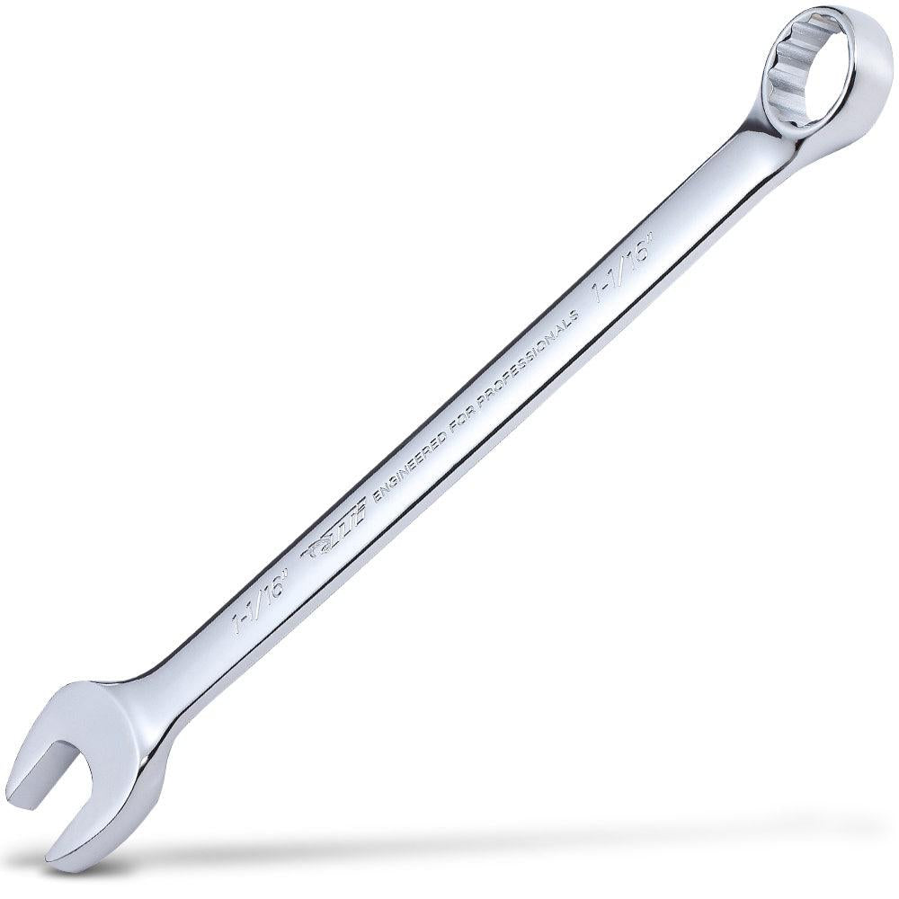 TTI 1 1 16inch AF Ring and Open End Combination Spanner TCSA27