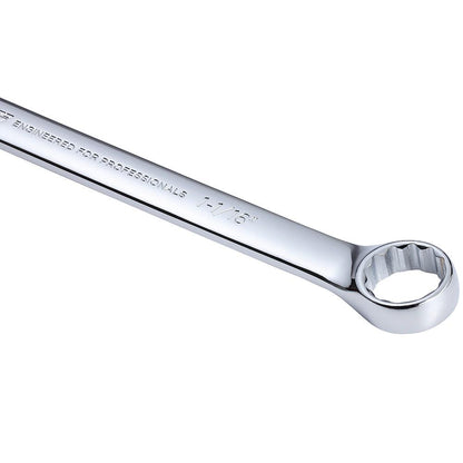 TTI 1 1 16inch AF Ring and Open End Combination Spanner TCSA27